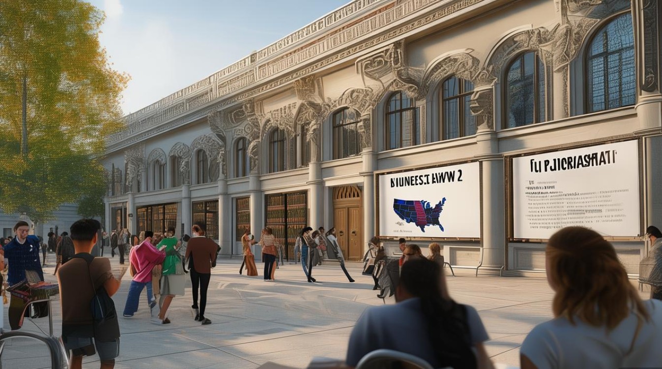 2025商法研究生选校,哪些院校实力与就业双优?-图1 2025商法研究生选校,哪些院校实力与就业双优?-图1