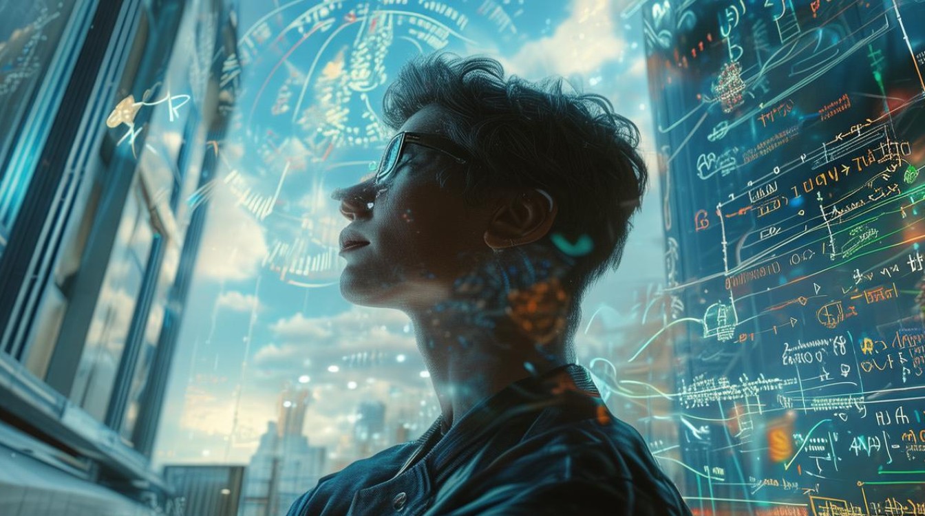 现代思维如何应对AI时代的认知颠覆?-图1 现代思维如何应对AI时代的认知颠覆?-图1