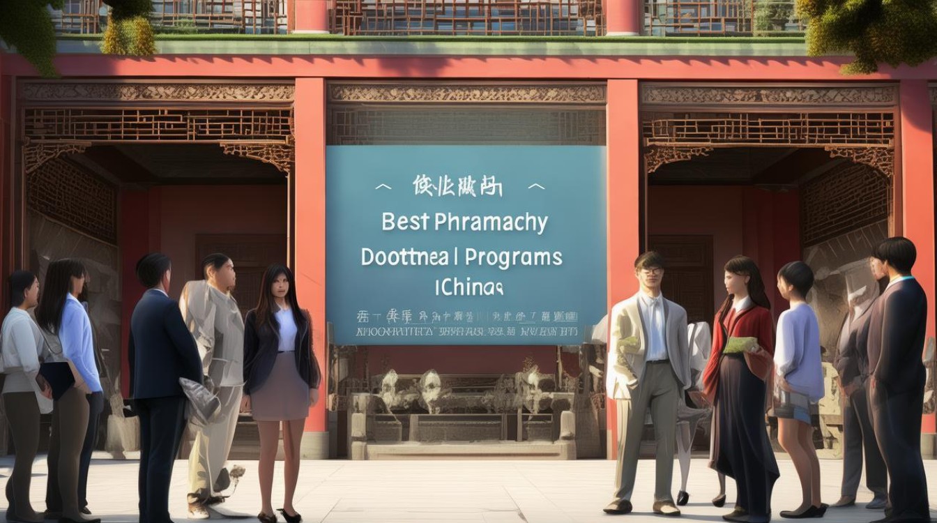 2025中国药学博士强校最新排名出炉?-图1 2025中国药学博士强校最新排名出炉?-图1