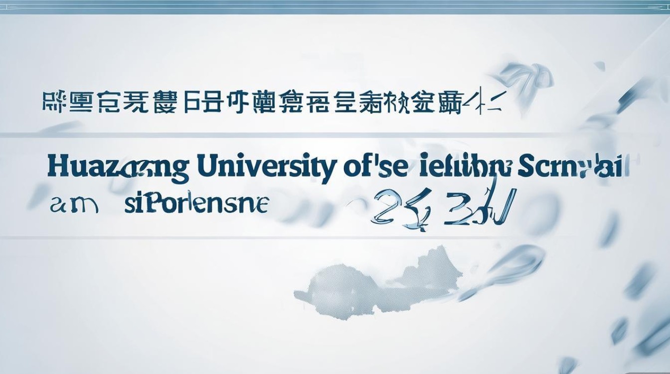 华科大2025甘肃录取线最新多少分?-图1 华科大2025甘肃录取线最新多少分?-图1