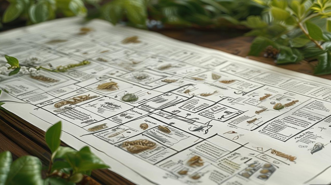 蚕思维导图最新版,2025年教学用还是科研用?-图1 蚕思维导图最新版,2025年教学用还是科研用?-图1