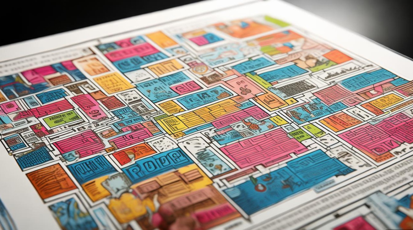 漫画思维导图真能提升学习效率吗?-图1 漫画思维导图真能提升学习效率吗?-图1