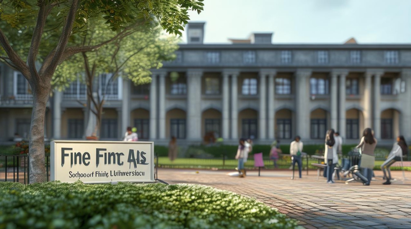 2025苏大美术哪个专业实力最强?最新学科评估来了!-图1 2025苏大美术哪个专业实力最强?最新学科评估来了!-图1