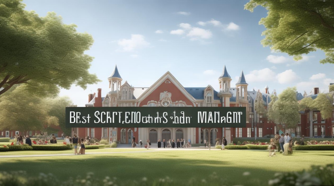 2025学经济管理选校攻略,哪所院校实力与就业双顶尖?-图1 2025学经济管理选校攻略,哪所院校实力与就业双顶尖?-图1