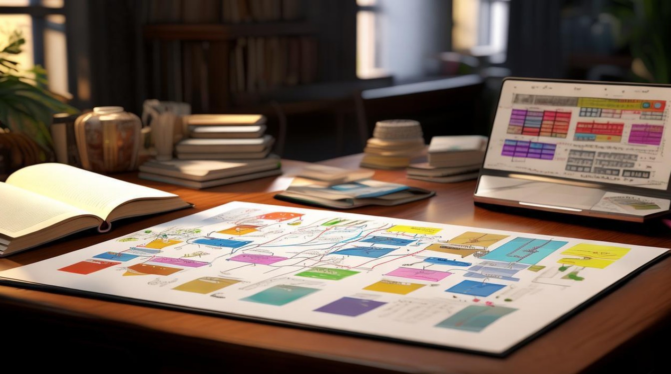 2025年最新思维导图读书笔记法,高效吗?-图1 2025年最新思维导图读书笔记法,高效吗?-图1