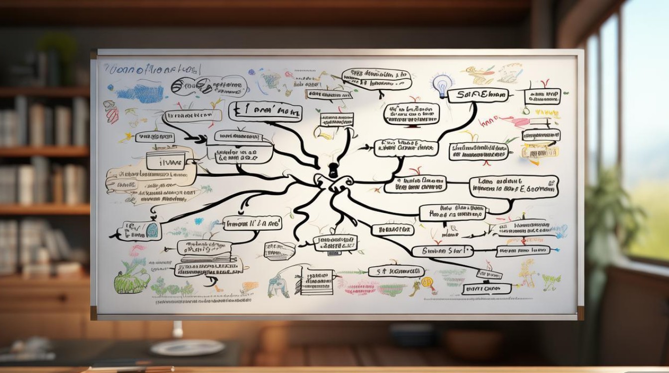 2025年思维导图法是什么?高效学习必备新解?-图1 2025年思维导图法是什么?高效学习必备新解?-图1