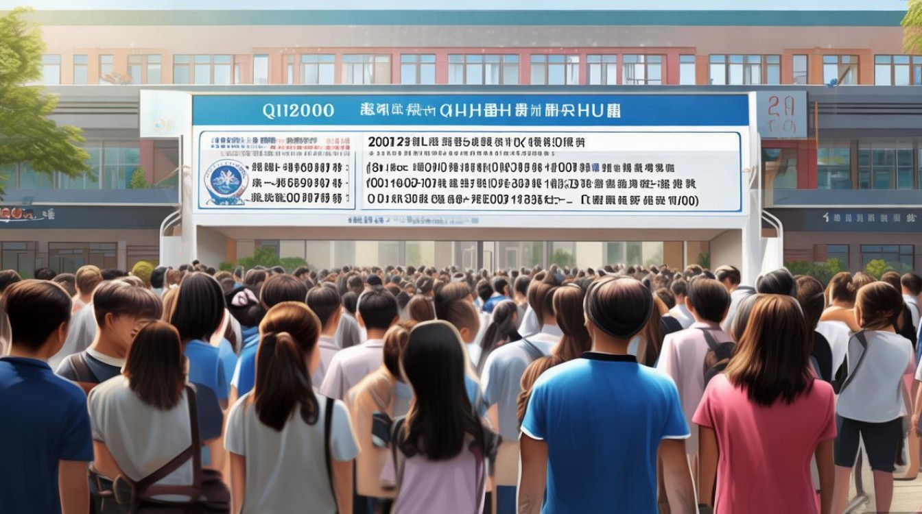 2025钦州灵山中考录取线已公布?-图1 2025钦州灵山中考录取线已公布?-图1