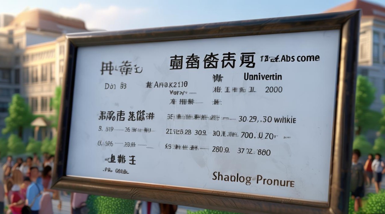 2025山东三本大学录取分数线是多少？-图1