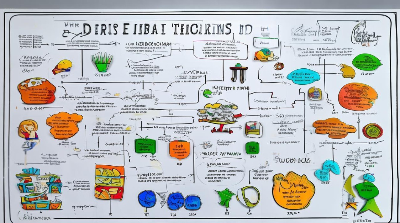 2025四年级小数思维导图,期末复习怎么用才高效?-图1 2025四年级小数思维导图,期末复习怎么用才高效?-图1