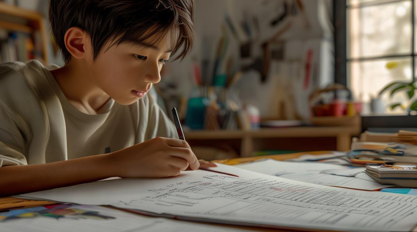 2025美术考研选校攻略，哪些院校竞争小、上岸率高？-图1