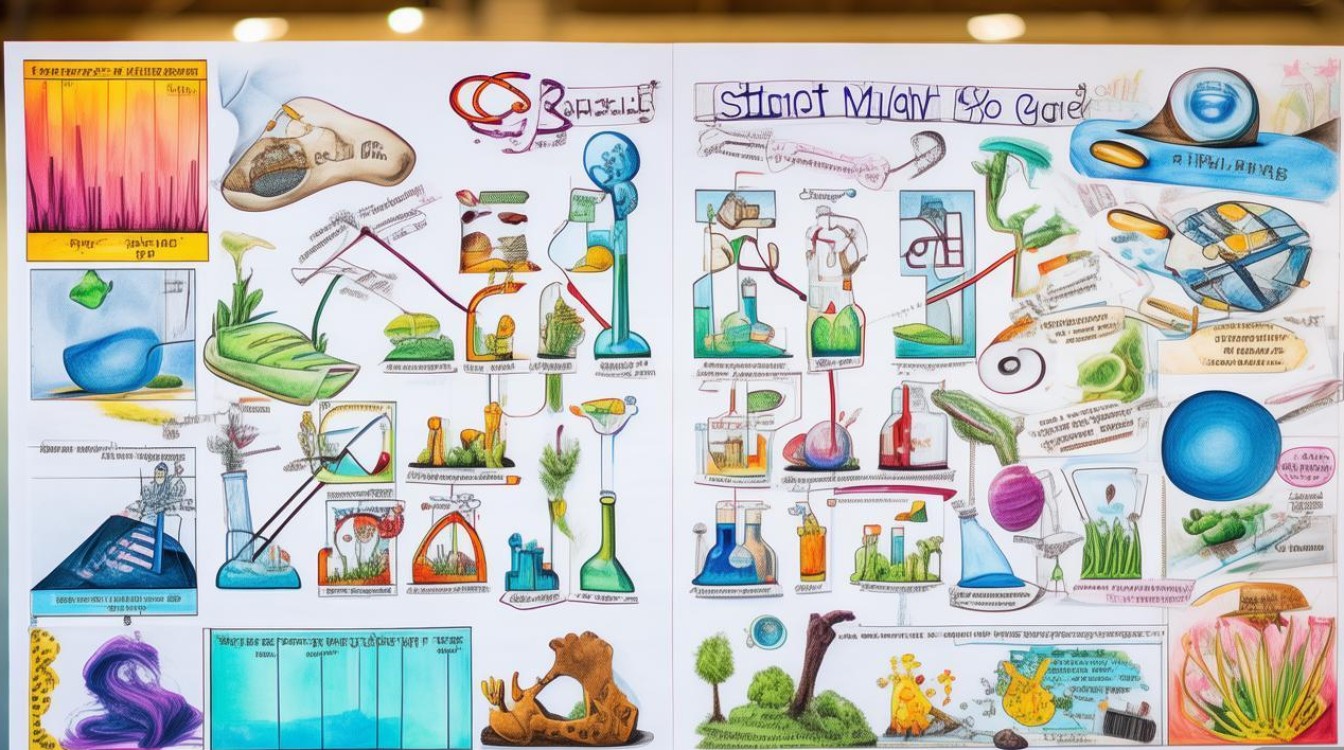 2025秋科学四上思维导图最新版怎么用?-图1 2025秋科学四上思维导图最新版怎么用?-图1