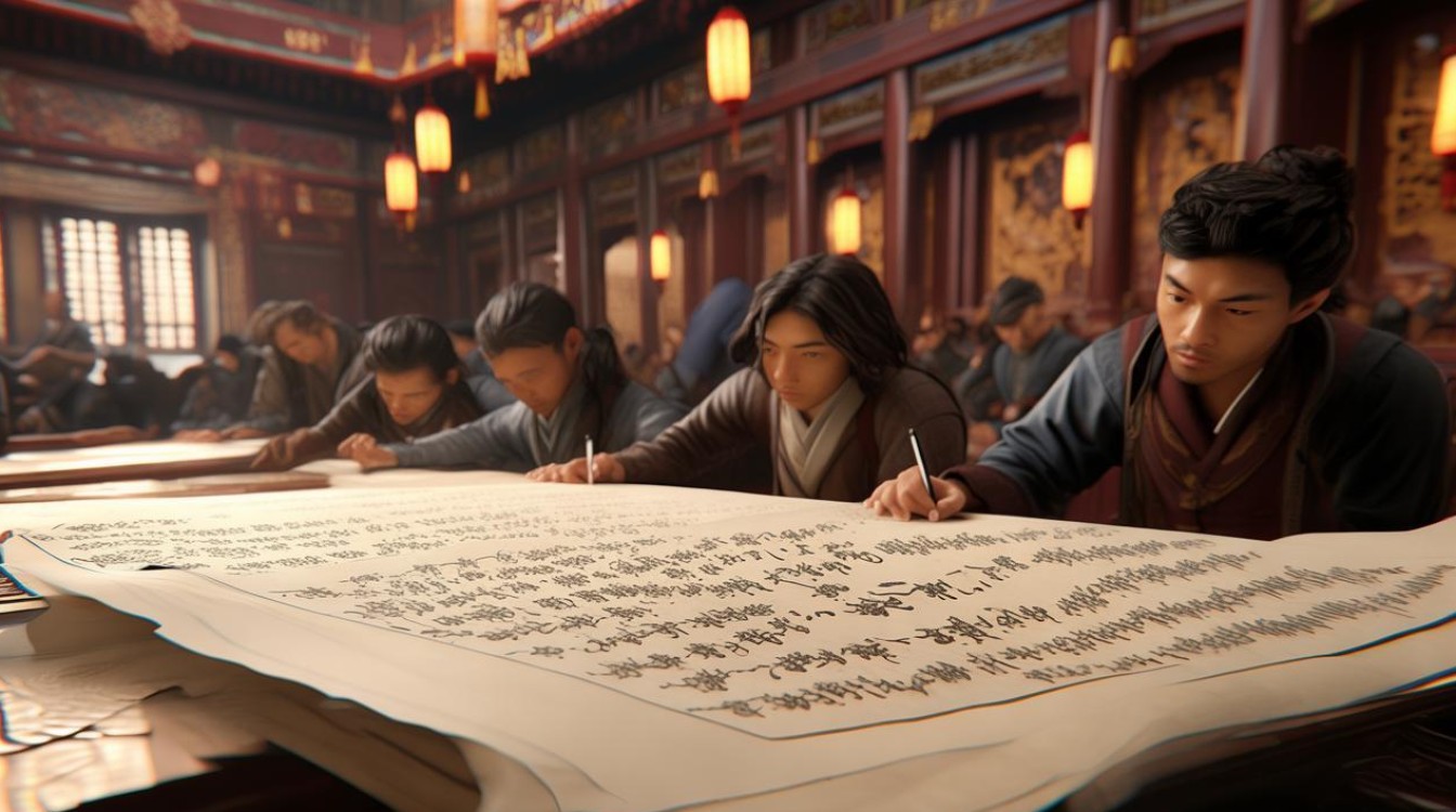 明朝考秀才录取率究竟有多低?-图1 明朝考秀才录取率究竟有多低?-图1