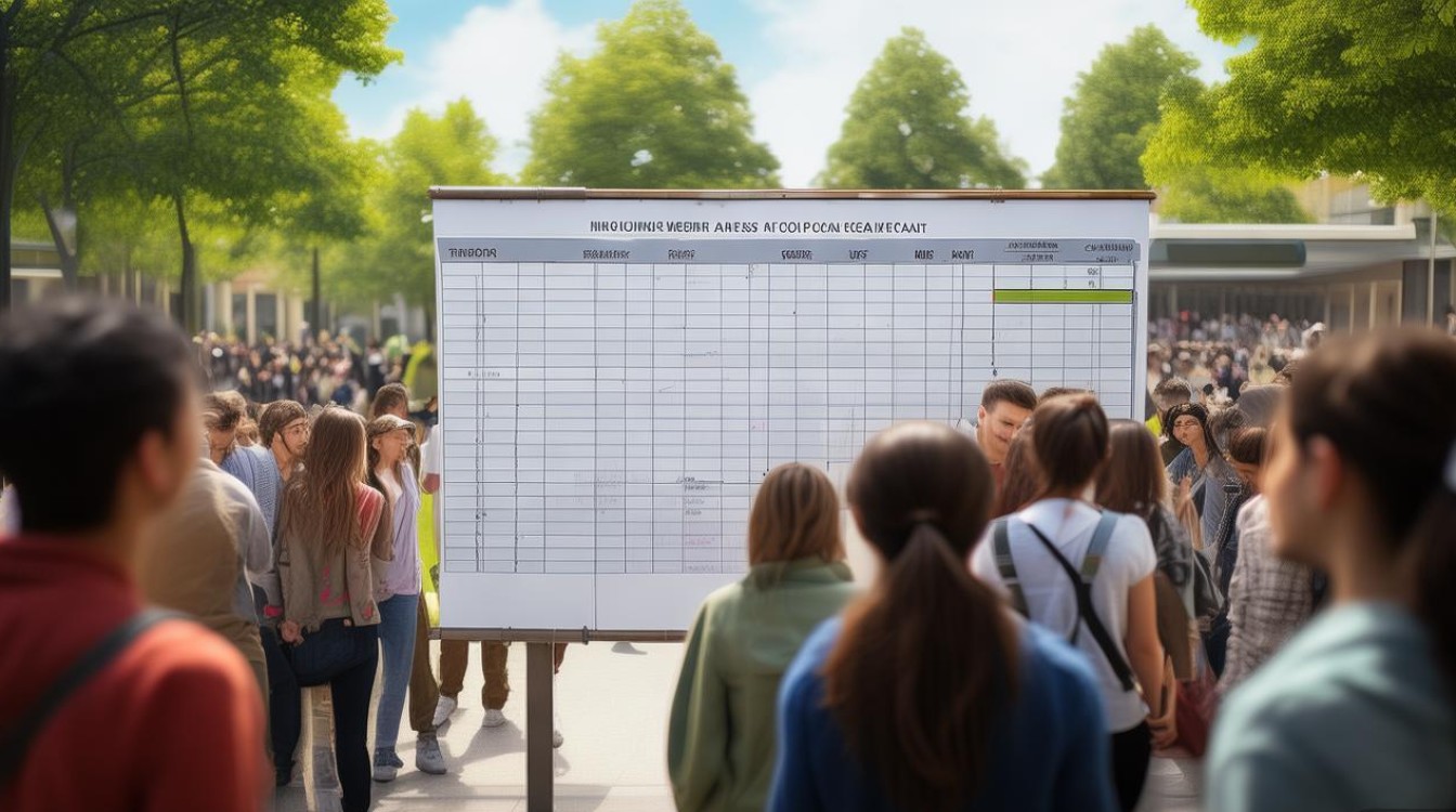 2025矿大复试分数线最新多少?录取线预测来了!-图1 2025矿大复试分数线最新多少?录取线预测来了!-图1