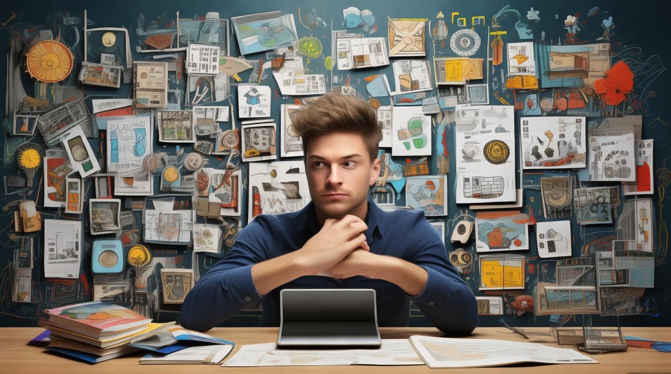 2025年如何用创新思维破解当下发展难题?-图1 2025年如何用创新思维破解当下发展难题?-图1