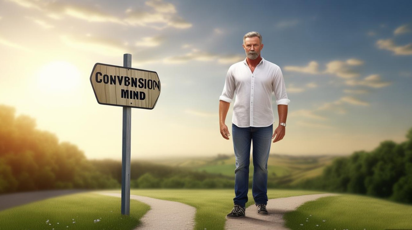 转换思维,如何破局当下困局?-图1 转换思维,如何破局当下困局?-图1