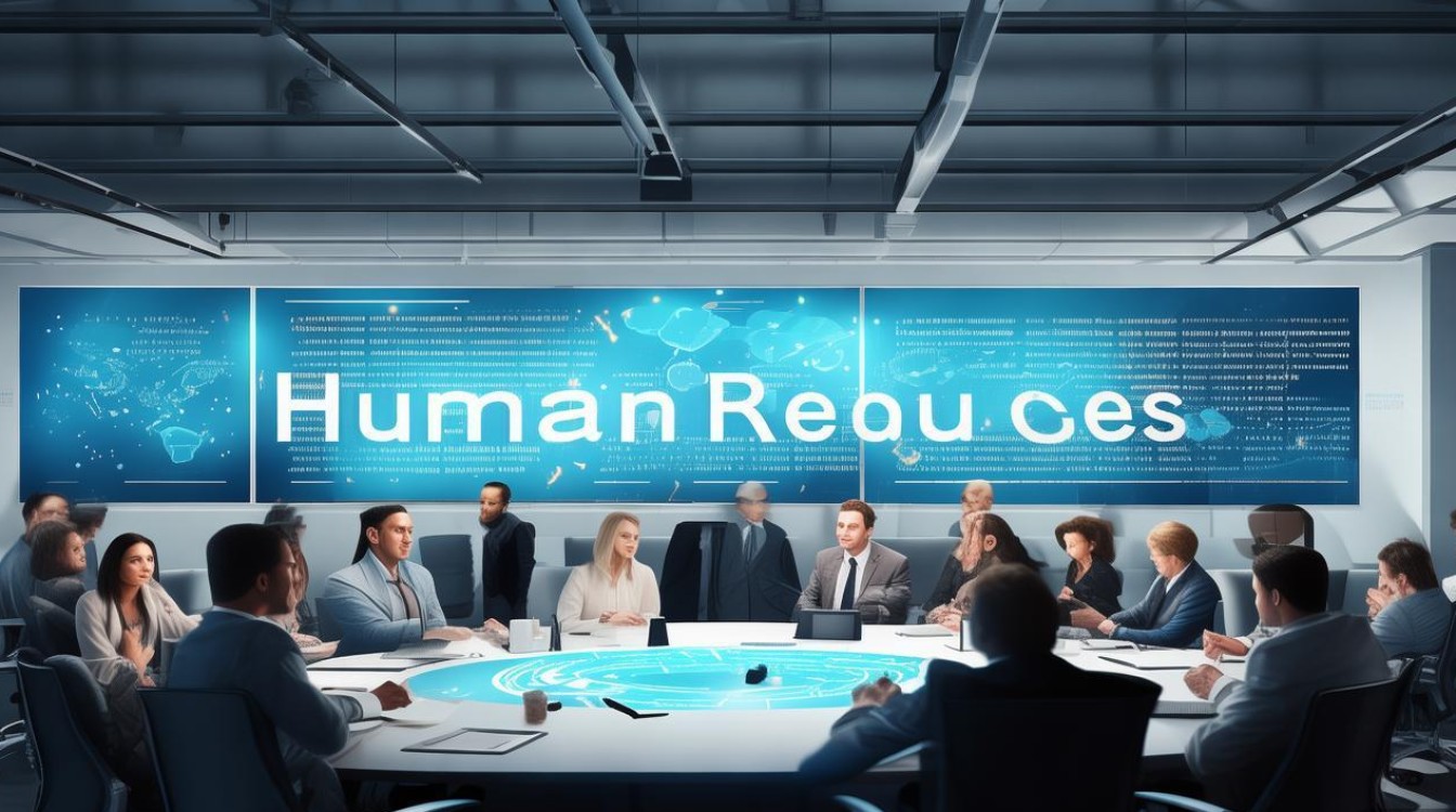 互联网思维如何重塑人力资源效能?-图1 互联网思维如何重塑人力资源效能?-图1