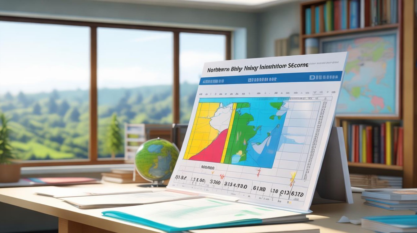 2025北部湾高中录取分数线已公布?-图1 2025北部湾高中录取分数线已公布?-图1