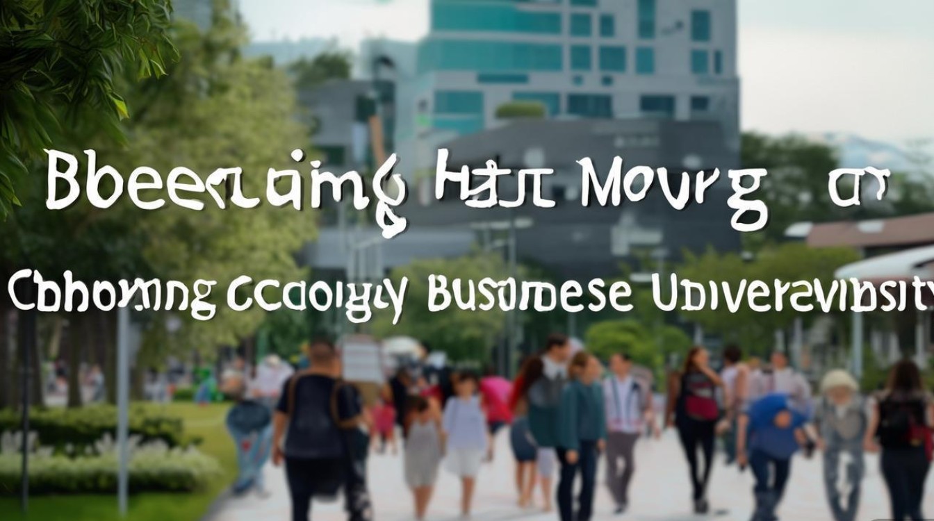 2025重庆工商大学王牌专业是什么？就业前景如何？-图1