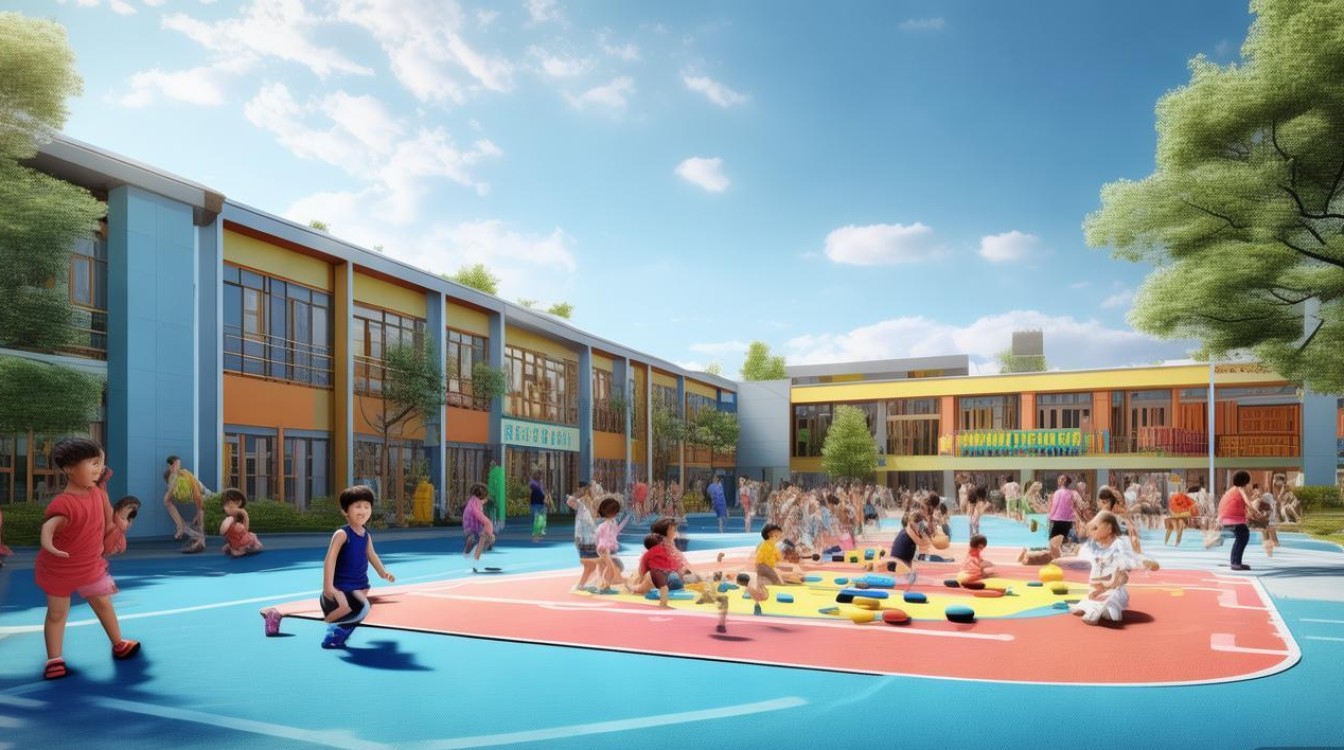 深圳思维特幼儿园最新招生政策何时公布?-图1 深圳思维特幼儿园最新招生政策何时公布?-图1