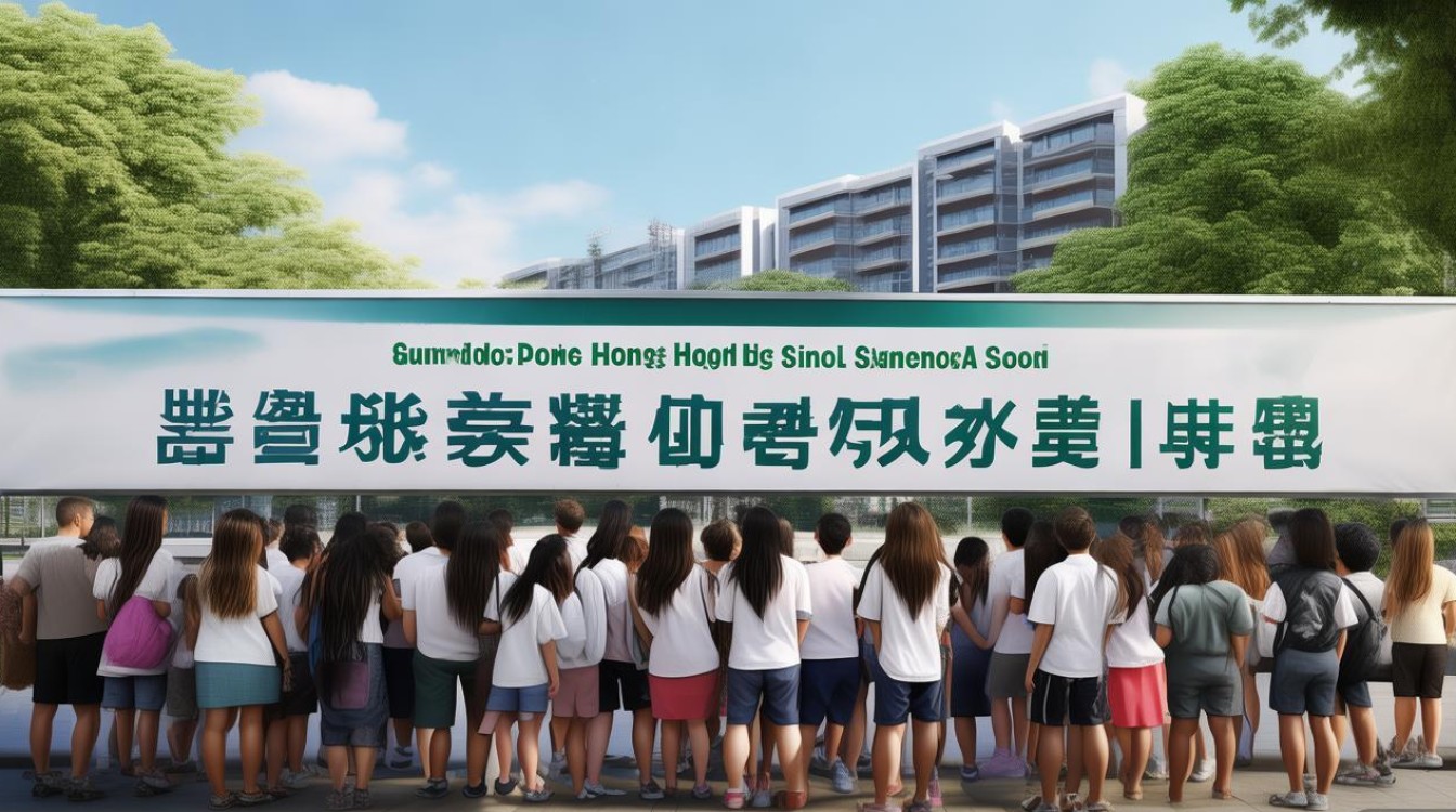 广东宏德中学2025年录取线是多少？-图1