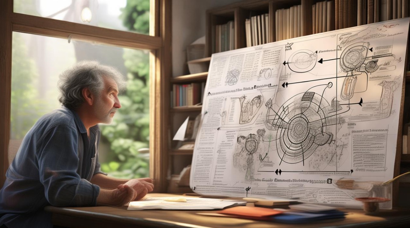 系统思维如何应对当下复杂问题?-图1 系统思维如何应对当下复杂问题?-图1