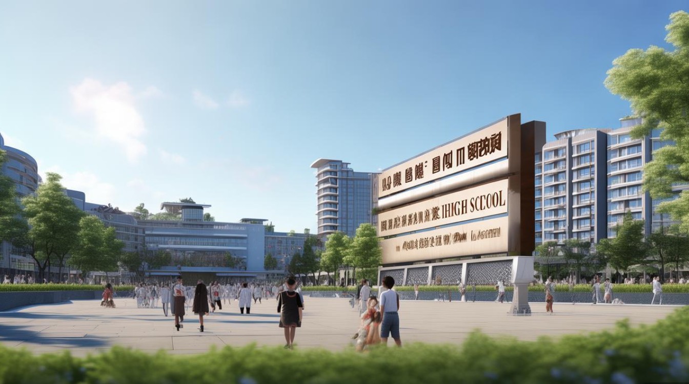 2025西江中学录取分数线最新多少分?-图1 2025西江中学录取分数线最新多少分?-图1