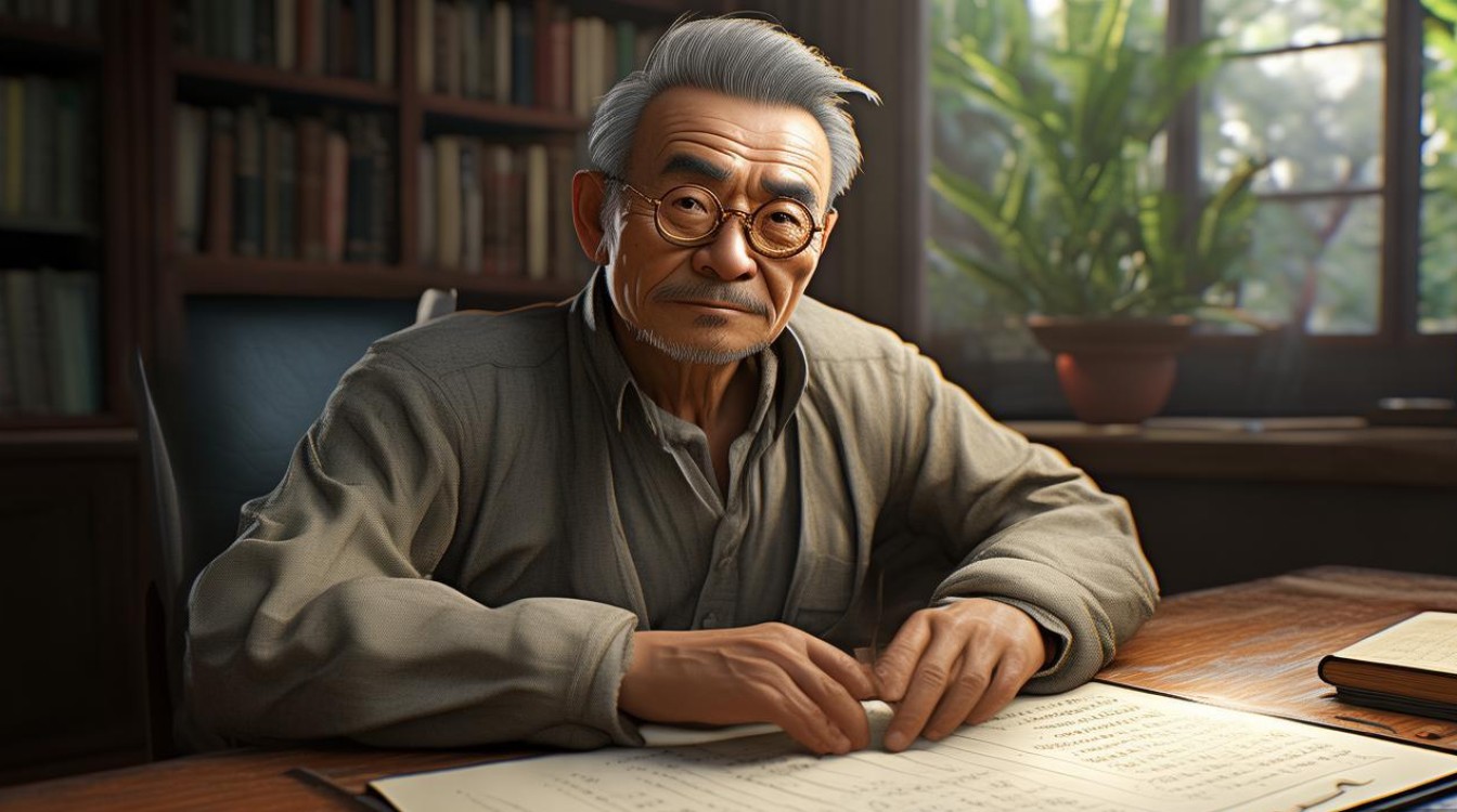 郝先生思维最新观点,2025年还适用吗?-图1 郝先生思维最新观点,2025年还适用吗?-图1