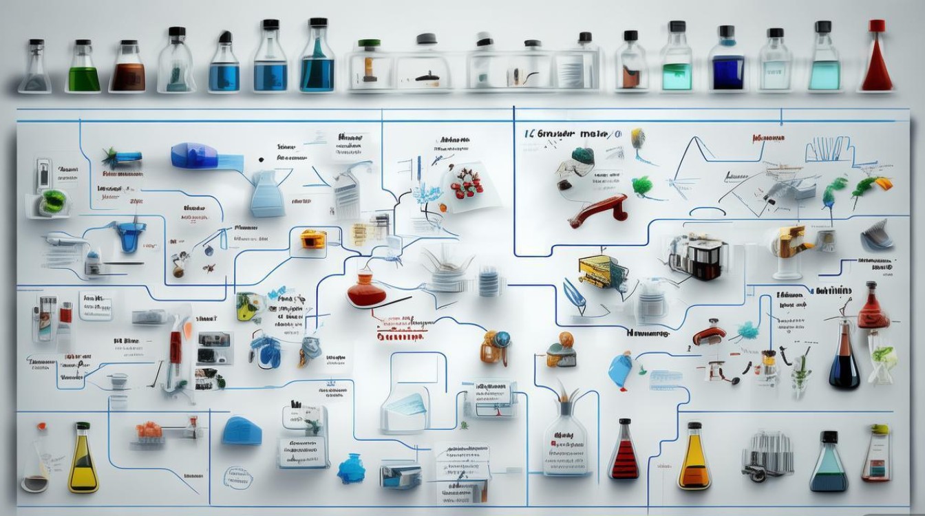 实验室思维导图,2025最新工具还是过时方法?-图1 实验室思维导图,2025最新工具还是过时方法?-图1