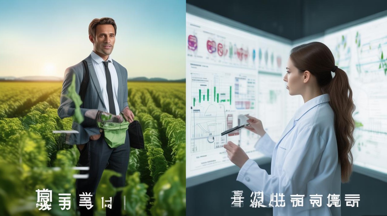 农学专硕学硕怎么选？2025就业前景对比来了！-图1