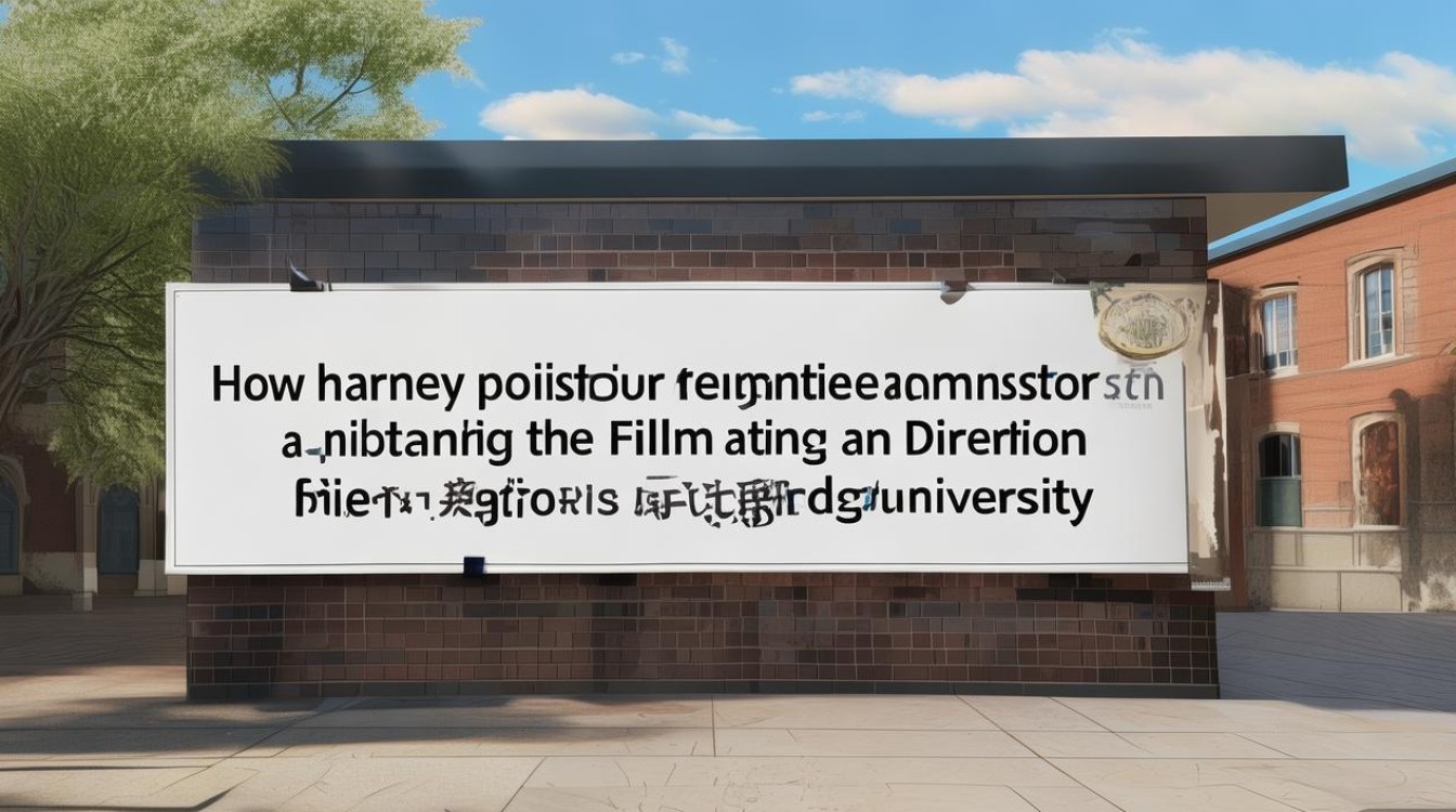 2025二本编导专业录取分数线最新多少?-图1 2025二本编导专业录取分数线最新多少?-图1