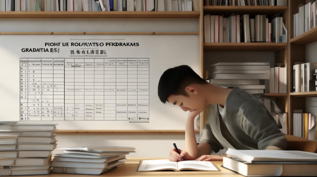 2025脱产研究生哪个最好考?现在备考还来得及吗?-图1 2025脱产研究生哪个最好考?现在备考还来得及吗?-图1