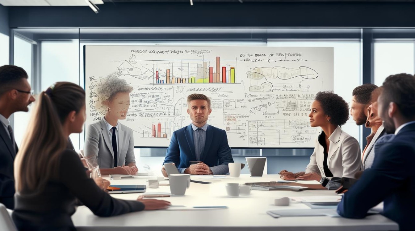 商科新思维如何应对2025年市场变局?-图1 商科新思维如何应对2025年市场变局?-图1