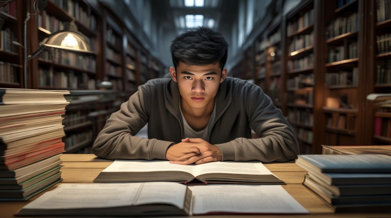 2025考研选专业,到底哪个方向最难上岸?-图1 2025考研选专业,到底哪个方向最难上岸?-图1