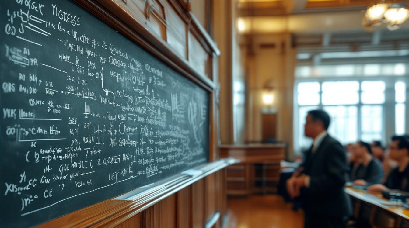 2025中科大物理哪个方向最前沿?就业前景如何?-图1 2025中科大物理哪个方向最前沿?就业前景如何?-图1