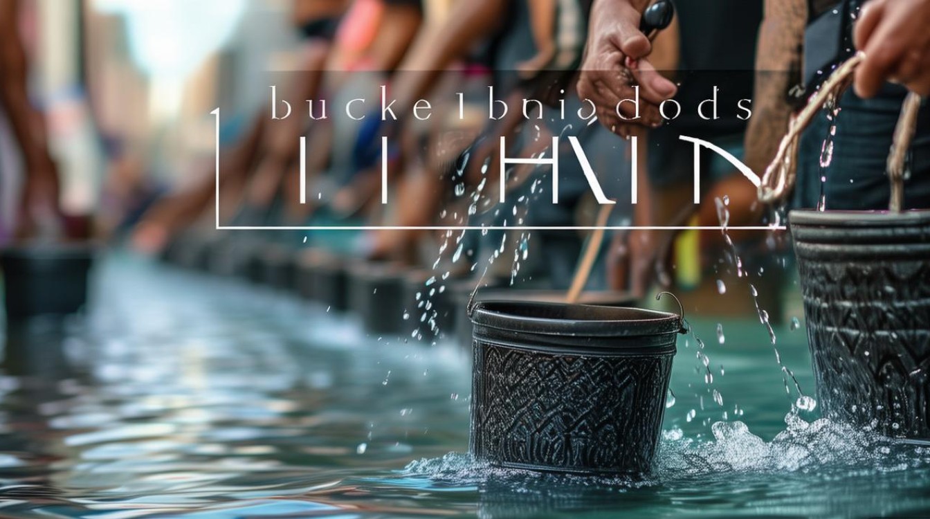 桶装思维过时了?新时代效率还靠它吗?-图1 桶装思维过时了?新时代效率还靠它吗?-图1