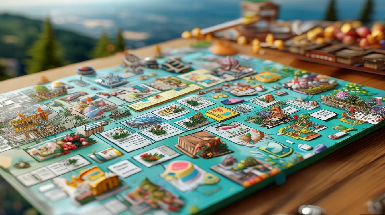 假期趣事思维导图,今年最火的记录方式?-图1 假期趣事思维导图,今年最火的记录方式?-图1