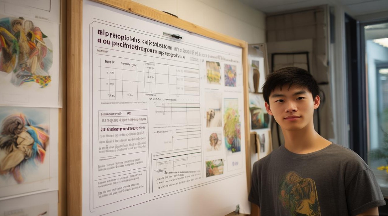 2025艺术生降分多少？最新录取政策速看！-图1