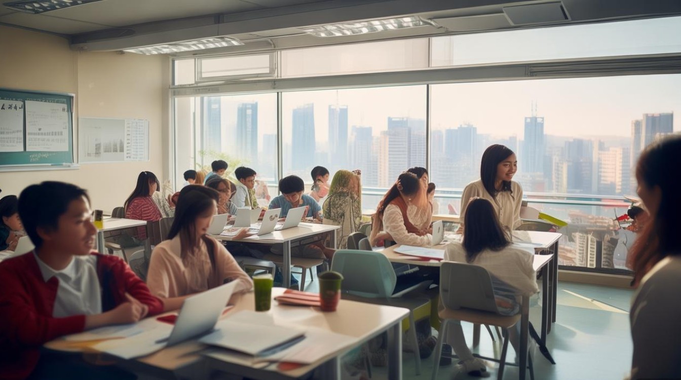 2025重庆考研外语学校哪家强？最新排名与就业率解析-图1