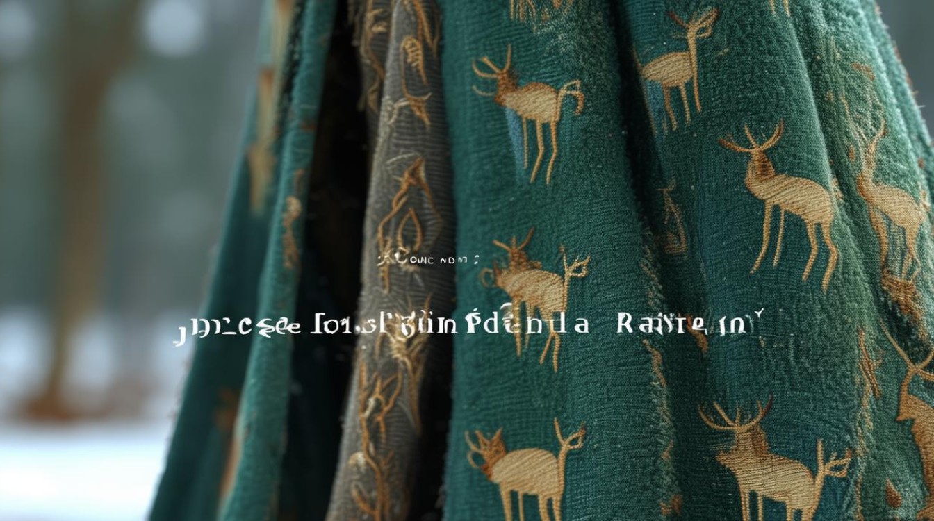 斗篷绣鹿电影是花木兰吗?-图1 斗篷绣鹿电影是花木兰吗?-图1