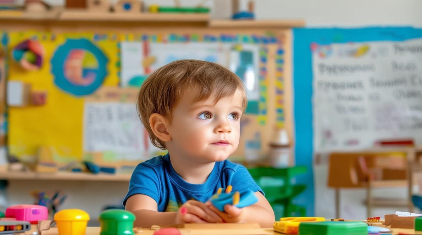 2025秋季幼儿数学思维课,如何培养逻辑力?-图1 2025秋季幼儿数学思维课,如何培养逻辑力?-图1