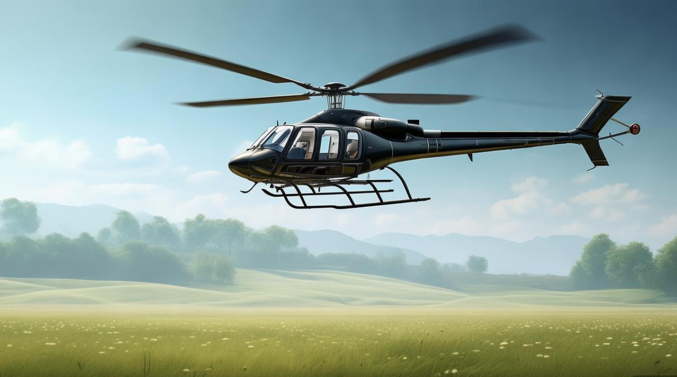 直升机思维,当下最该警惕的思维陷阱?-图1 直升机思维,当下最该警惕的思维陷阱?-图1