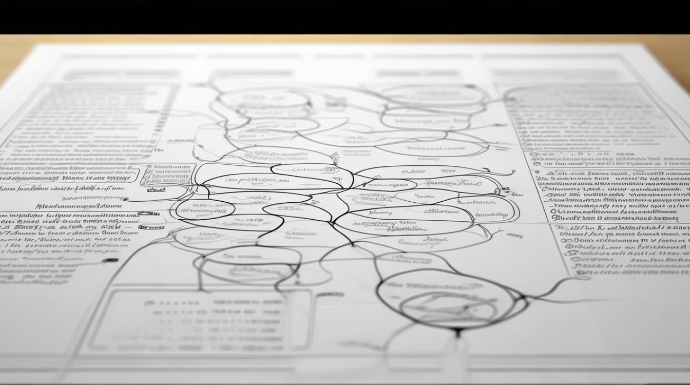 2025年最新组成原理思维导图，能帮学计算机的人吗？-图1