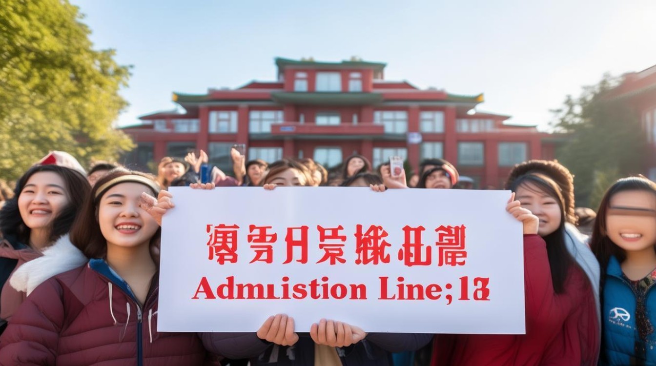 2025山东南开附中录取线最新多少分？-图1