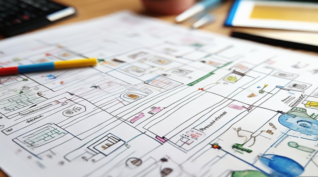 2025最新整式乘除思维导图，考点难点全在这？-图1