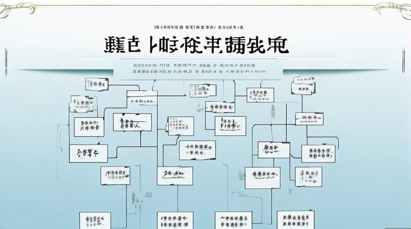 思维导图如何提升语文课堂时效?-图1 思维导图如何提升语文课堂时效?-图1