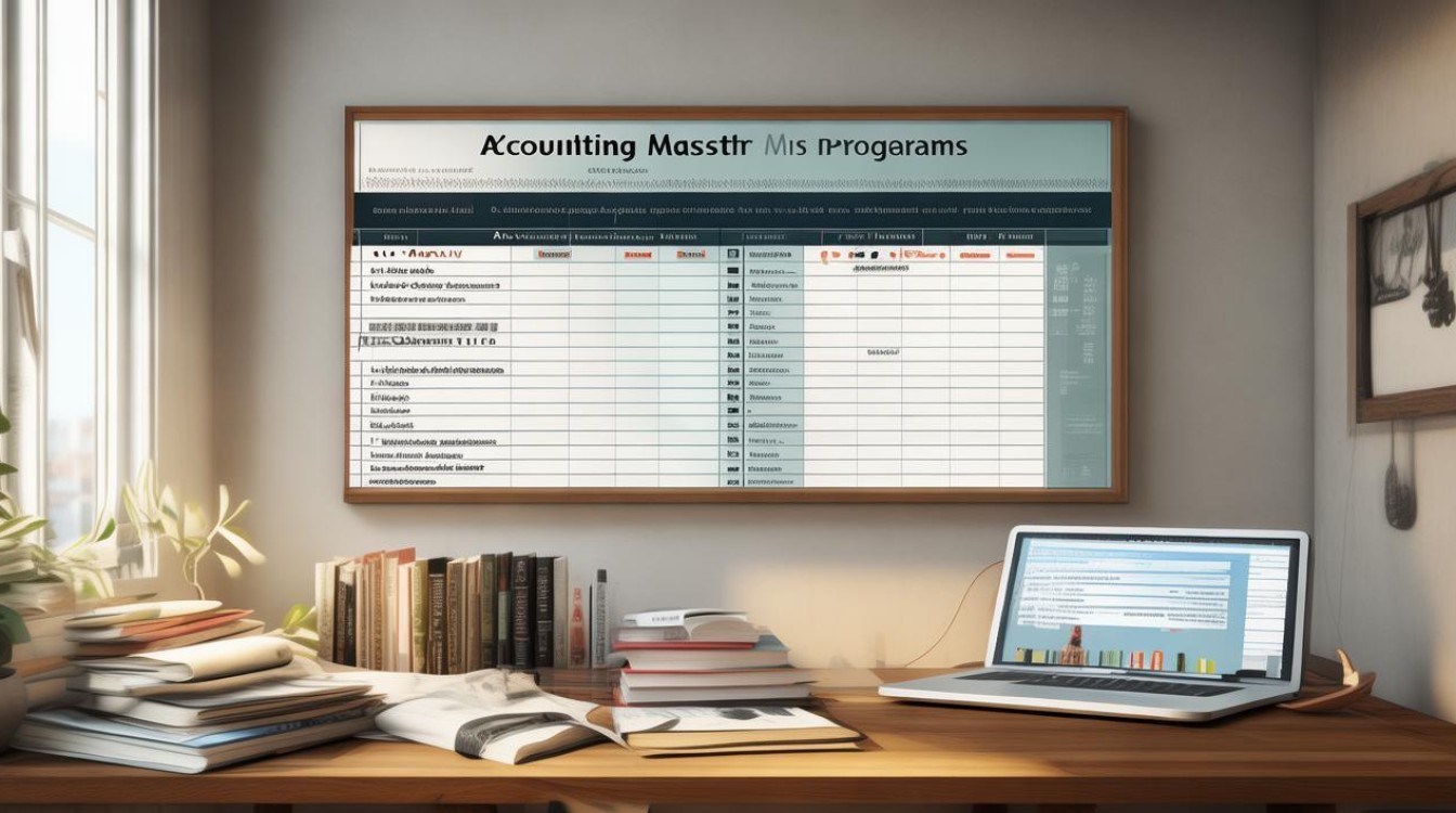 2025会计学硕哪些院校好考?最新难度排名更新!-图1 2025会计学硕哪些院校好考?最新难度排名更新!-图1