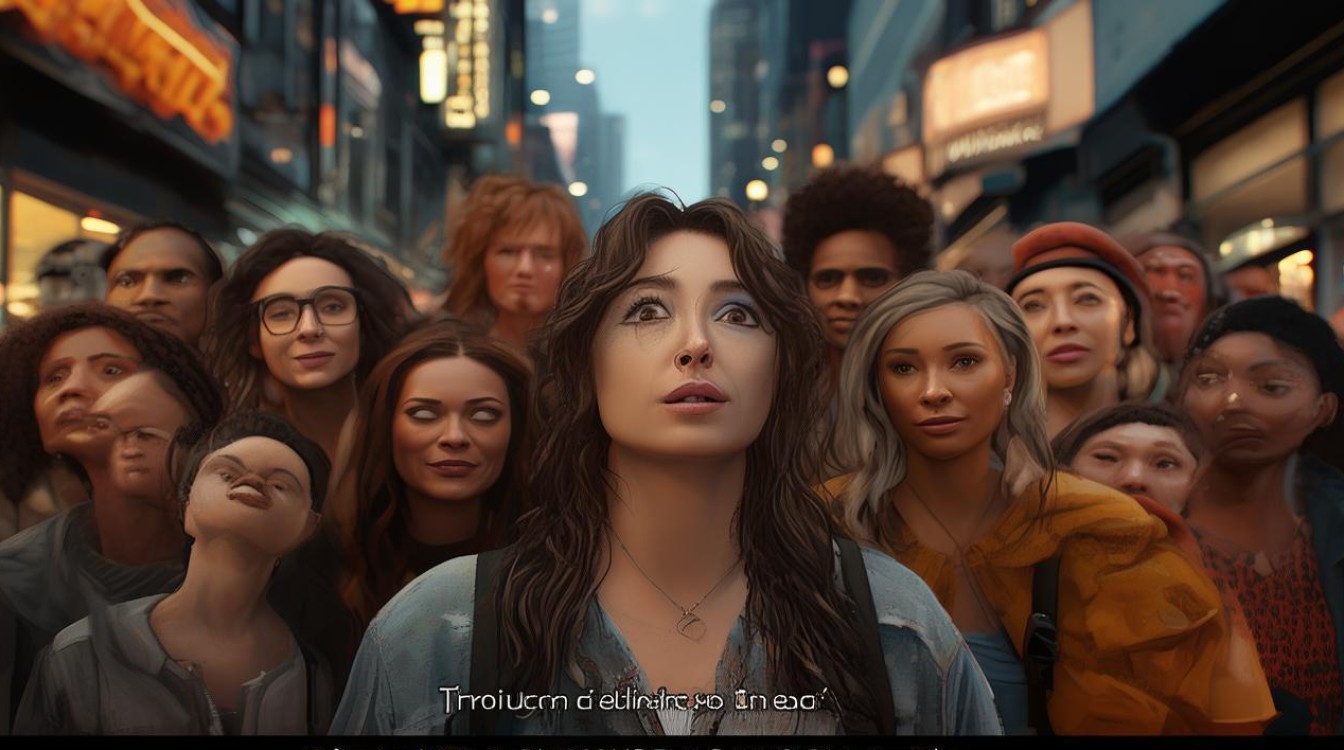 女性思维电视剧，为何成2025爆款密码？-图1