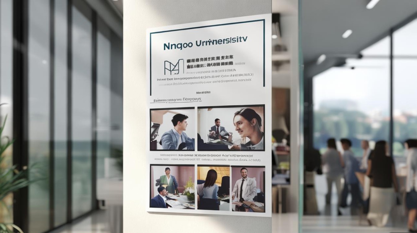 2025宁波大学MBA报名条件已更新?速看最新要求!-图1 2025宁波大学MBA报名条件已更新?速看最新要求!-图1