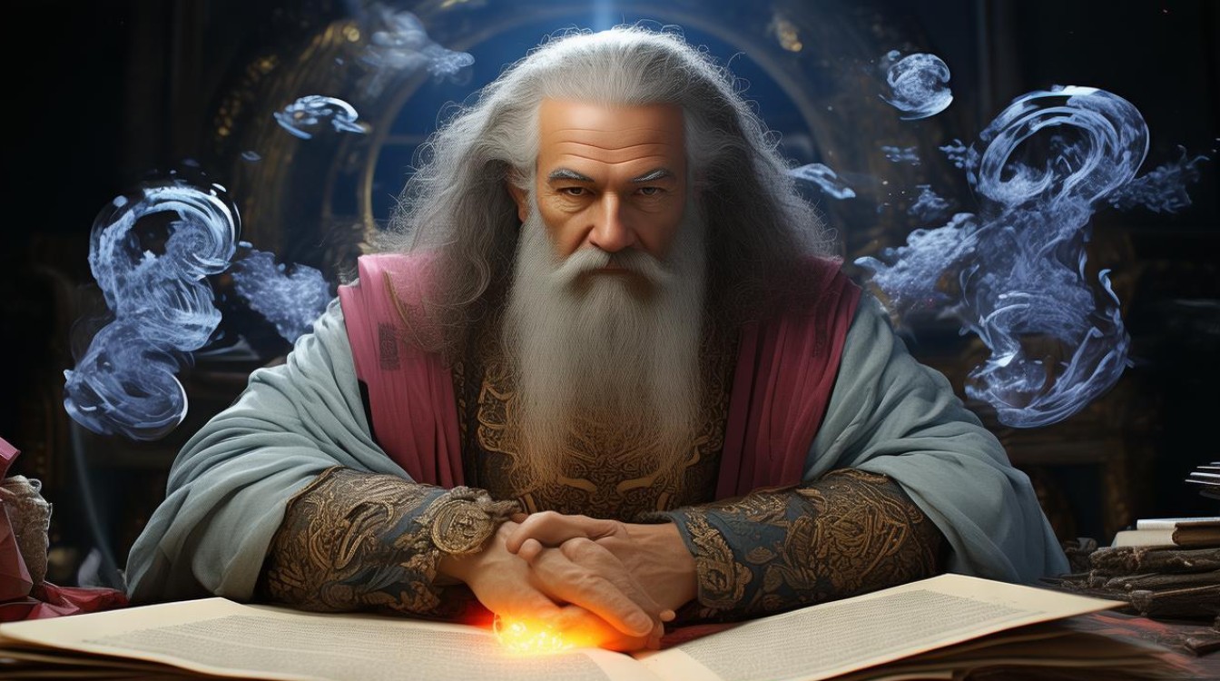 思维之神，AI能否颠覆人类认知极限？-图1