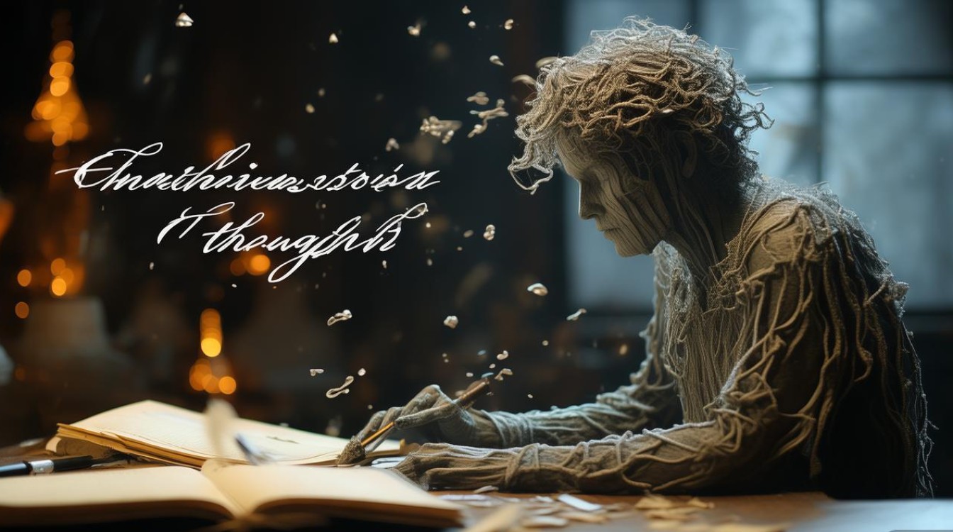 无意识思维如何抢占2025决策高地?-图1 无意识思维如何抢占2025决策高地?-图1